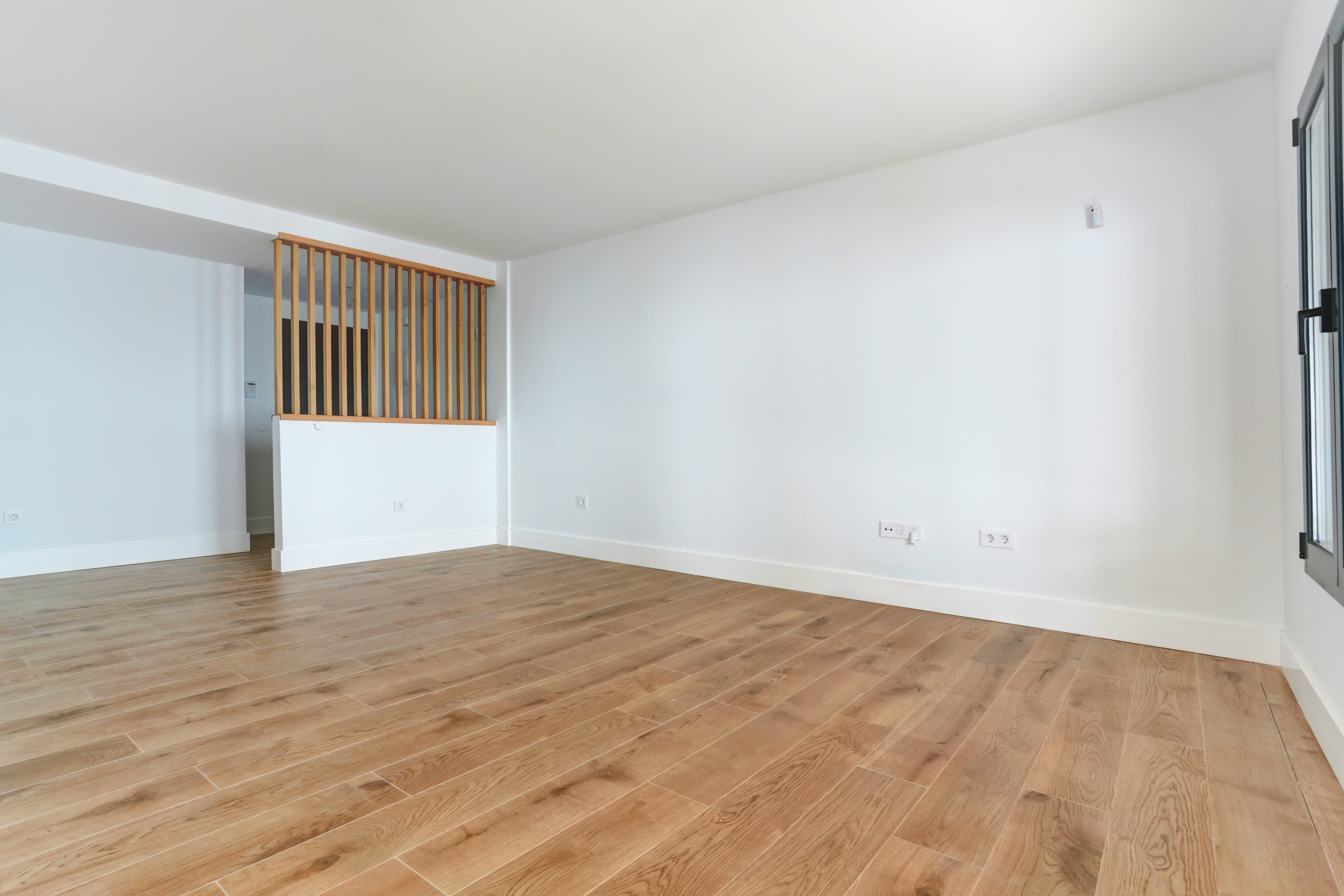 Piso en venta en calle Alcaudon